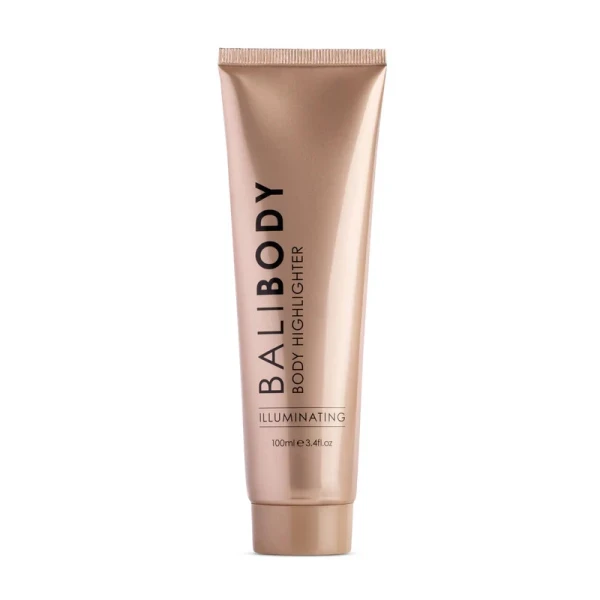 BALI BODY Хайлайтер для Тіла Bali Body Body Highlighter 100 мл