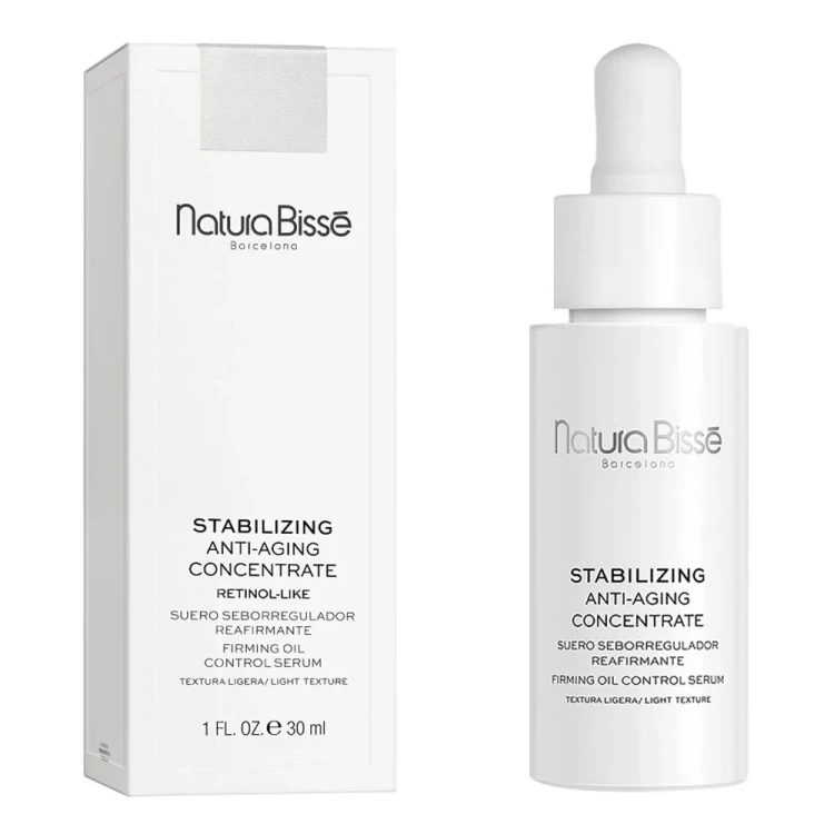 ​Natura Bissé  Stabilizing Концентрат для обличчя 30 мл