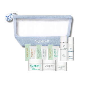  Дорожній набір від Valmont *Mini Premium Set 3* 