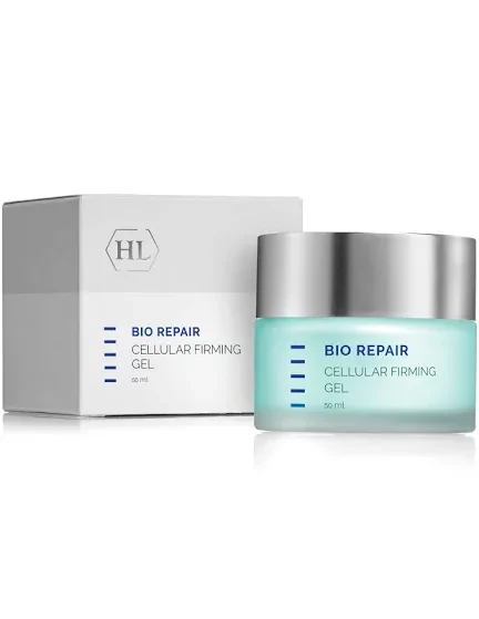 HOLY LAND BIO REPAIR CELLULAR FIRMING GEL Зміцнюючий гель 50 мл HOLY LAND BIO REPAIR CELLULAR FIRMING GEL Зміцнюючий гель 50 мл