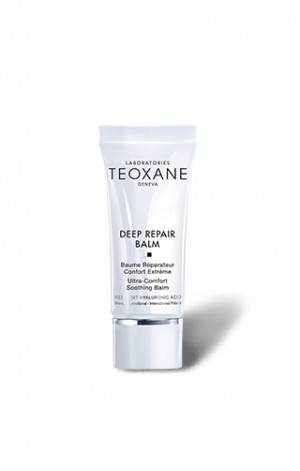 TEOXANE Бальзам "Глибоке відновлення" DEEP REPAIR BALM 30 мл