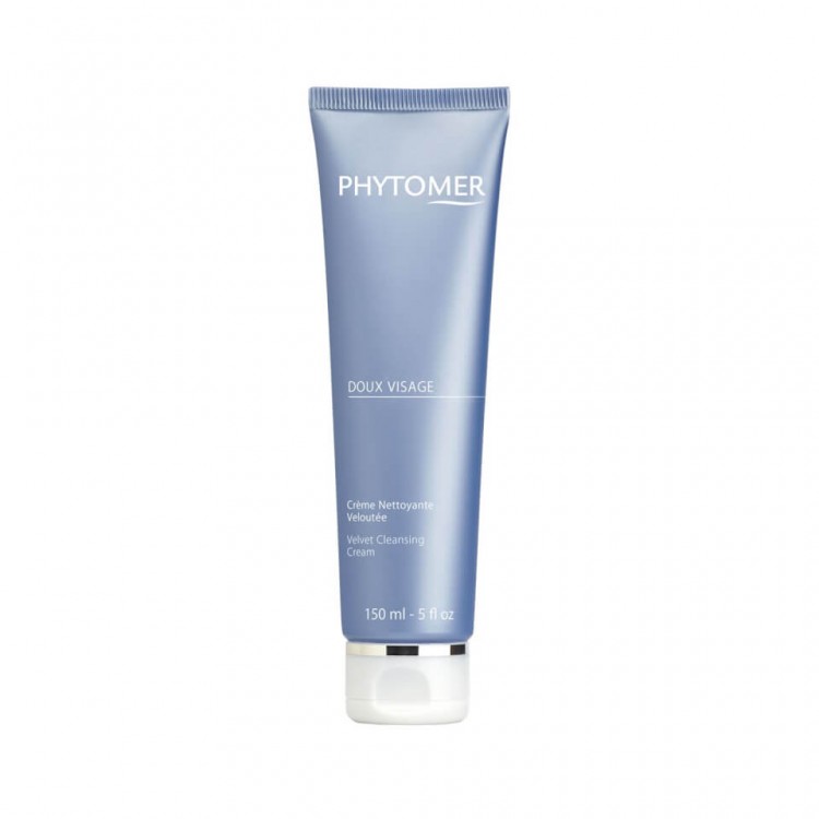 PHYTOMER  Очищуючий крем  150 ml