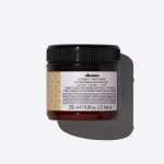 Davines Кондицiонер з прямими пігментами для підсилення кольору волосся золотий Color Space Alchemic System Davines Alchemic Conditioner Davines Кондицiонер з прямими пігментами для підсилення кольору волосся золотий Color Space Alchemic System Davines Alchemic Conditioner