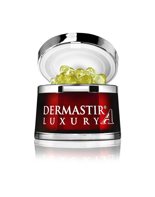 Dermastir-Twister-Retinol-01.jpg Dermastir Twisters – Сироватка з Ретинолом 50 капсул