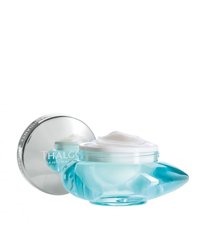 THALGO ЗВОЛОЖУЮЧИЙ ТАЮЧИЙ КРЕМ / HYDRATING MELTING CREAM