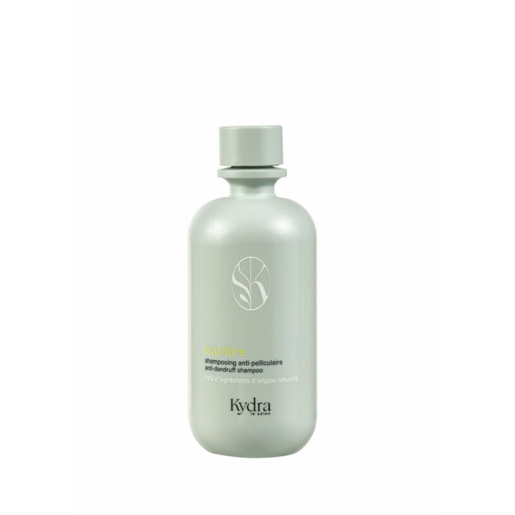 KYDRA Pure Anti-Dandruff Shampoo Шампунь проти лупи 400  мл