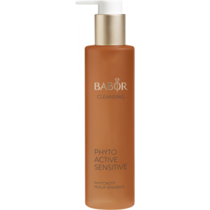 BABOR ОЧИЩЕННЯ Фітоактив Сенсітів Phytoactive Sensitive 100 мл