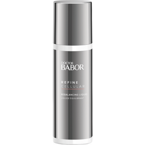 BABOR-DOCTOR BABOR Баланс Тонік Refine Cellular Rebalancing Liquid 200 мл