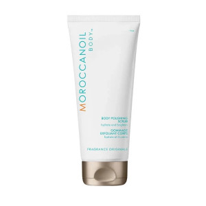 MOROCCANOIL СКРАБ ДЛЯ ТІЛА MOROCCANOIL BODY POLISHING SCRUB ORIGINALE 200 ML