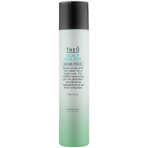 LEBEL спрей стимулюючий для шкіри голови Lebel TheO Scalp Builder  140 г