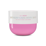 BALI BODY Крем для тіла Birthday Cake 225 мл