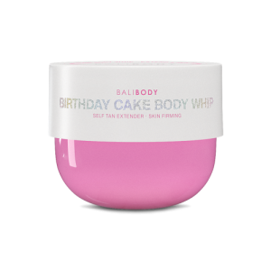 BALI BODY Крем для тіла Birthday Cake 225 мл