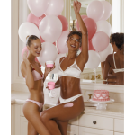 BALI BODY Крем для тіла Birthday Cake 225 мл