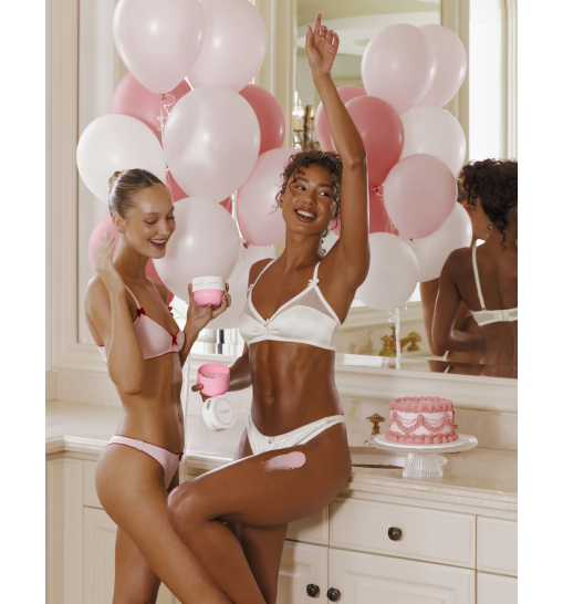 BALI BODY Крем для тіла Birthday Cake 225 мл