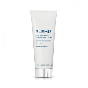 ELEMIS Pro-Radiance Hand and Nail Cream - Крем для рук і нігтів anti-age, 100 мл