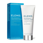 ELEMIS Pro-Radiance Hand and Nail Cream - Крем для рук і нігтів anti-age, 100 мл ELEMIS Pro-Radiance Hand and Nail Cream - Крем для рук і нігтів anti-age, 100 мл