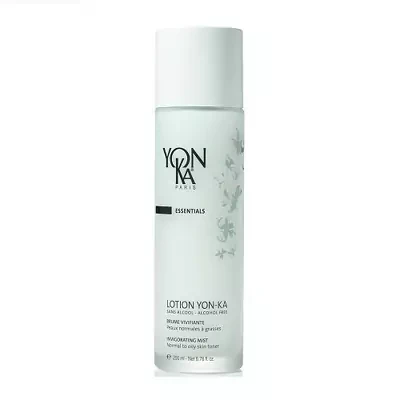 YON-KA - Лосьйон  для жирної шкіри  LOTION PNG