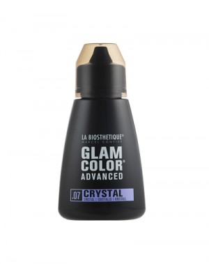 Кондиционер Glam Color Advanced Caramel  02