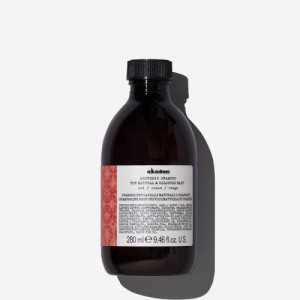 Davines Шампунь з прямими пігментами для підсилення кольору волосся червоний  Color Space  Davines Alchemic Shampoo Red  280 мл