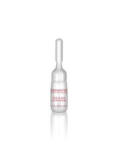 Dermastir Post-Filler –  Пост - Філлер для шкіри навколо Очей і Губ 4x4ml