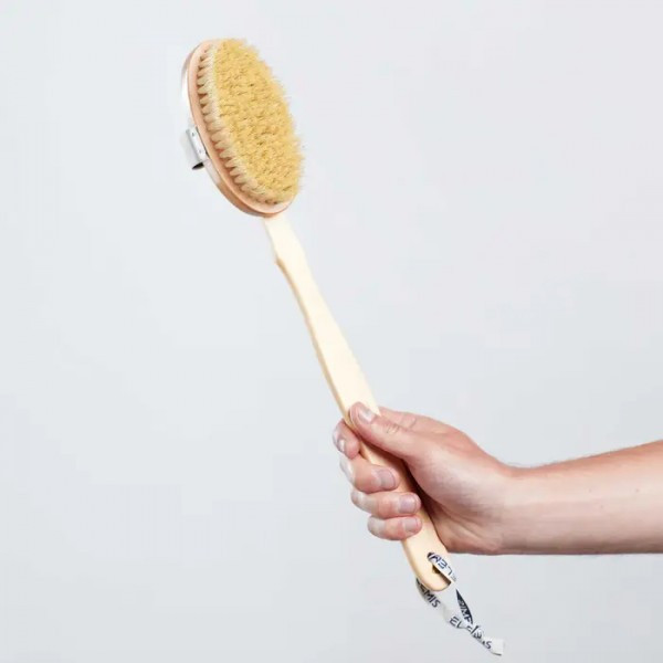 ELEMIS BODYCARE Детокс масажна щітка для тіла - Body Detox Skin Brush шт 