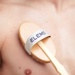 ELEMIS BODYCARE Детокс масажна щітка для тіла - Body Detox Skin Brush шт 