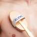 ELEMIS BODYCARE Детокс масажна щітка для тіла - Body Detox Skin Brush шт 