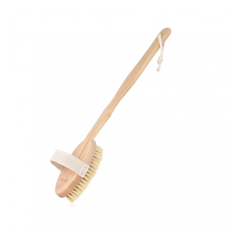 ELEMIS BODYCARE Детокс масажна щітка для тіла - Body Detox Skin Brush шт 