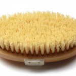 ELEMIS BODYCARE Детокс масажна щітка для тіла - Body Detox Skin Brush шт 