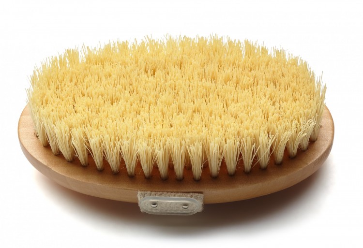 ELEMIS BODYCARE Детокс масажна щітка для тіла - Body Detox Skin Brush шт 