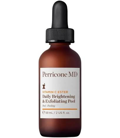 Perricone MD  Vitamin C  Щоденний ексфоліатор  для обличчя  з вітаміном С 59 мл