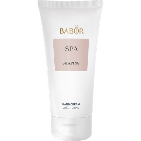 BABOR SPA Крем для Рук СПА Шейпінг Babor Spa – Shaping Hand Cream 100 мл