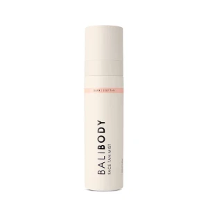 BALI BODY Спрей Автозасмага для Обличчя Bali Body Face Tan Mist Dark