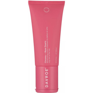 Davroe Тонуючий бальзам для волосся Chroma Colour Treatments Rose Quartz 200 мл 