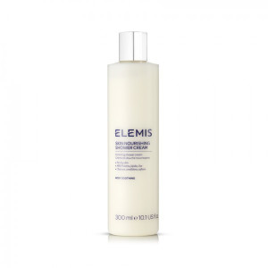 ELEMIS Skin Nourishing Shower Cream - Поживний крем для душу, 300 мл
