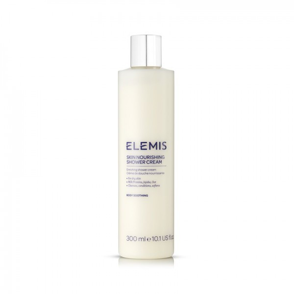 ELEMIS Skin Nourishing Shower Cream - Поживний крем для душу, 300 мл ELEMIS Skin Nourishing Shower Cream - Поживний крем для душу, 300 мл