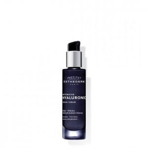 serum-intensive-hyaluronic.jpg INSTITUT ESTHEDERM Сироватка на основі гіалуроновоі кислоти Intensive hyaluronic serum 30 мл