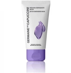 OPTIONS Маска Тонізуюча Деток/Options Custom Mask Energising Detox 50 мл 