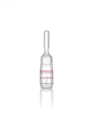Dermastir Post-Filler – Пост - Філлер Відновлюючий 4x4ml