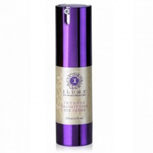 IMAGE ILUMA  Осветлюючий крем для повік  Brightening Eye 15m