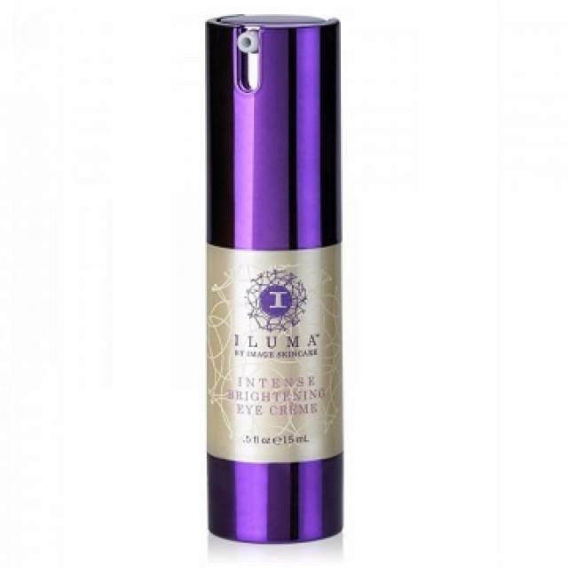 IMAGE ILUMA  Осветлюючий крем для повік  Brightening Eye 15m