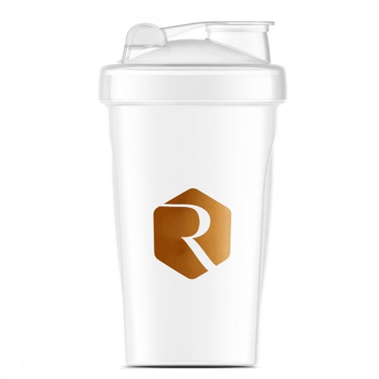 Rejuvenated Шейкер для Колагену Shaker