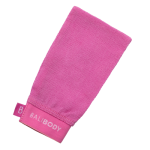 BALI BODY Рожева відлущувальна рукавичка Pink Exfoliating Mitt