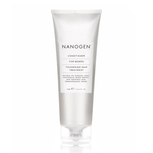 NANOGEN КОНДИЦІОНЕР ДЛЯ ПОТОВЩЕННЯ І РОСТУ ВОЛОССЯ/  CONDITIONER THICKENING HAIR EXPERIENCE