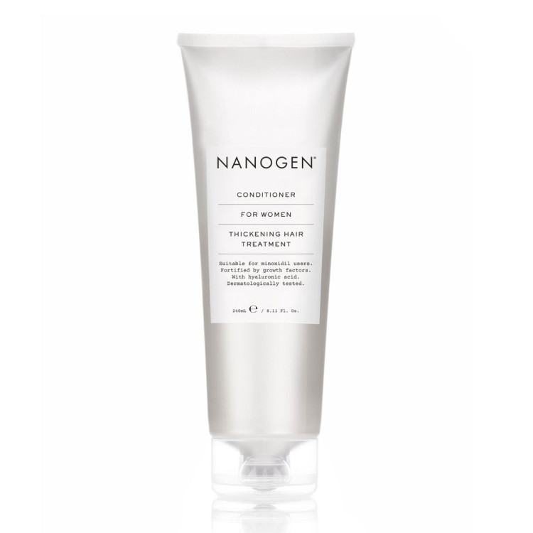 NANOGEN КОНДИЦІОНЕР ДЛЯ ПОТОВЩЕННЯ І РОСТУ ВОЛОССЯ/ CONDITIONER THICKENING HAIR EXPERIENCE NANOGEN КОНДИЦІОНЕР ДЛЯ ПОТОВЩЕННЯ І РОСТУ ВОЛОССЯ/ CONDITIONER THICKENING HAIR EXPERIENCE