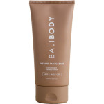 Bali Body Instant Tan Cream - Крем для миттєвої засмаги Bali Body Instant Tan Cream - Крем для миттєвої засмаги