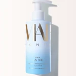 MARGY’S Очищувальне молочко для зняття макіяжу з азуленом The Azulene Cleansing Milk, 200 мл 