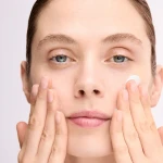 MARGY’S Очищувальне молочко для зняття макіяжу з азуленом The Azulene Cleansing Milk, 200 мл 