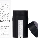 NANOGEN Кератинові Волокна 15 гр