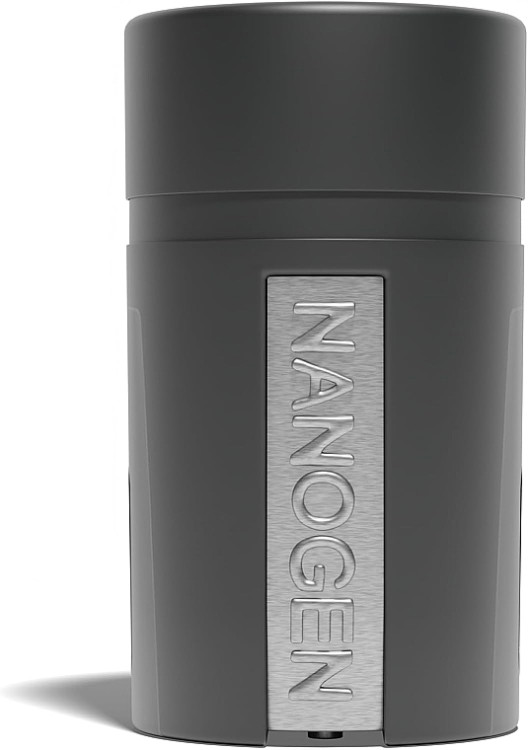 NANOGEN Кератинові Волокна 15 гр